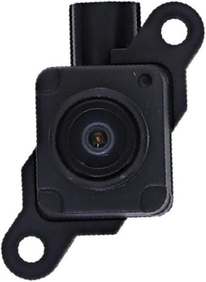 Backup Camera Replaces for 2014-2015 Dodge Durango OE Part # 68206872AI 68206872AD 68206872AE 68206872AF 68206872AG 68206872AH