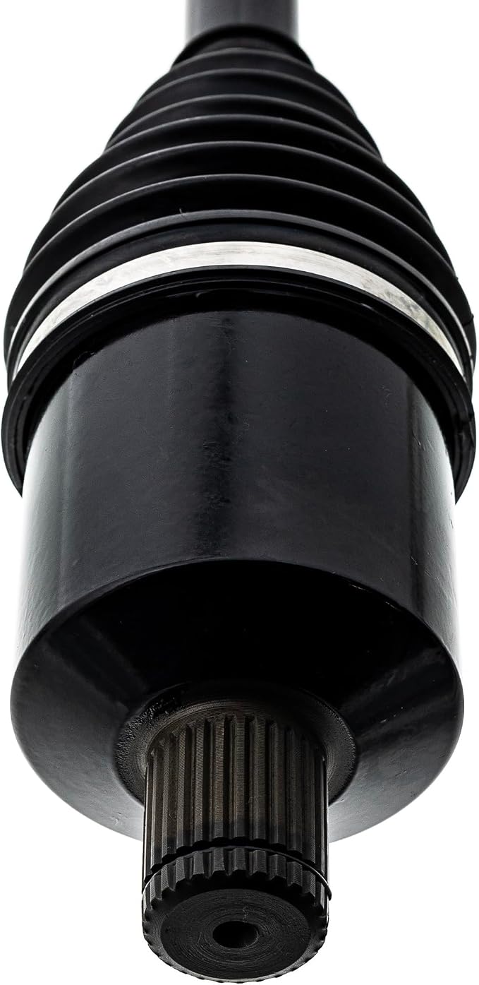 NICHE Rear CV Axle Half Drive Shaft for Polaris RZR XP 1000 XP-4 1333124 1333944 1333439 1334490 UTV 2014-2019