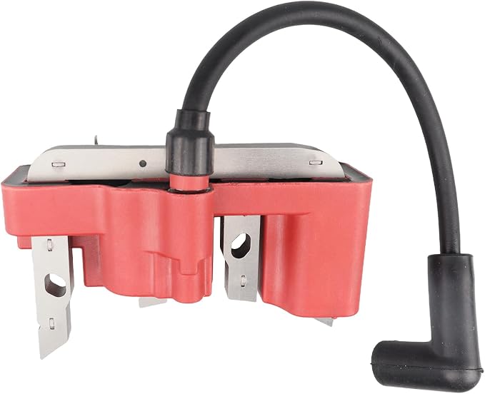557125 Ignition coil for Briggs & Stratton Kart Animal PVL Magneto Armature 7100 RPM