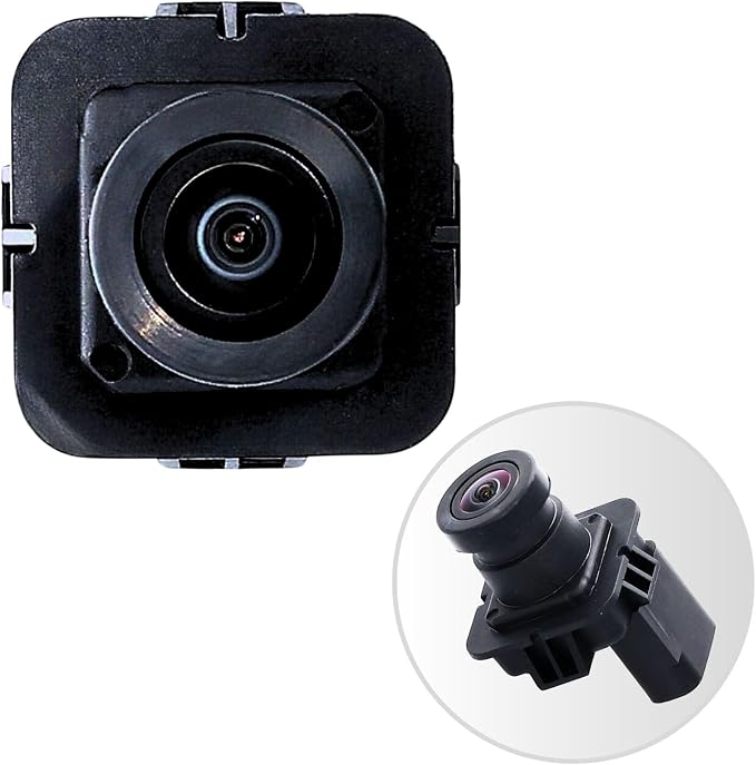 Backup Camera for 2012-2014 Ford F-150 Lincoln Mark LT Truck | Backup Camera for 2012-2014 Ford F-150 Lincoln Mark LT Truck