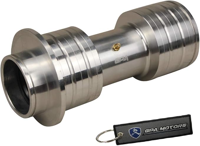 Billet Bearing Carrier Fits Suzuki Quadracer LTR450 (2006-2009)