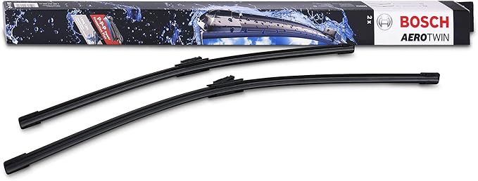 BOSCH 3397014832 AeroTwin OE Replacement Wiper Blade Set of 2 Combo Pack - (26" & 22")