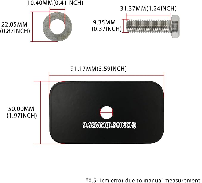 Transmission Reverse Drum Tester Compatible with Ford LS 6L80 6L90 35R / 1-2-3-4 Transmission Testing Tool Leak and Crack Testing Tool