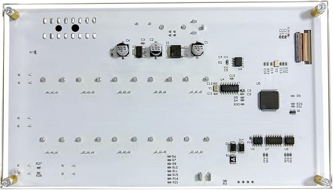 Truck ECU Simulator/OBD Simulator/J1939/OBD II/ELM327 Development Test/CAN (5-SAE-J1939 Simulator)