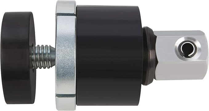 Performance Tool W89220 Universal Camshaft Bearing Tool for Installation and Removal