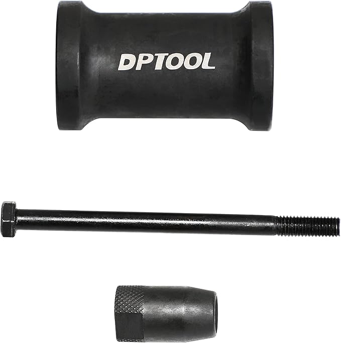Fuel Injector Remove Tool Injector Slid Hammer Puller Compatible with BMW N14 N18 N20 N26 N53 N54 N55 N63 S63 Engine