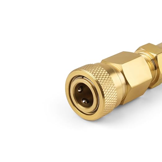 for Diesel Compression Testers Replaces TU-15-15 with Snap-On Or OTC