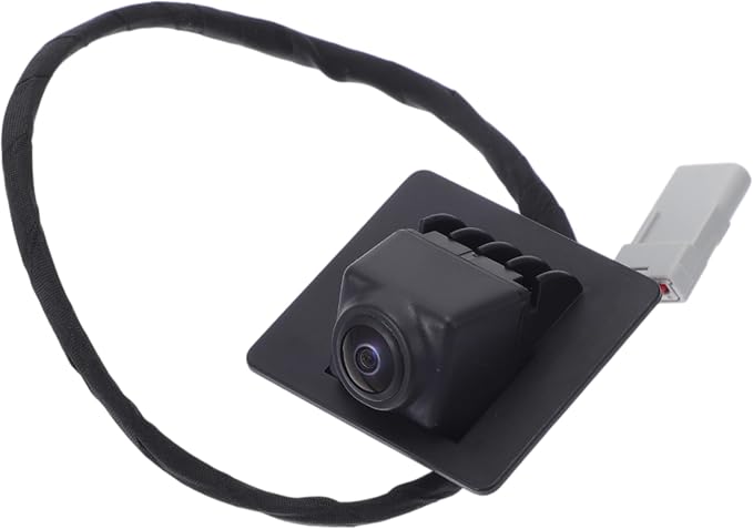 Car Park Assist Camera Rear View Backup Reverse Camera for Chevrolet Malibu 2016-2023 No.23334180