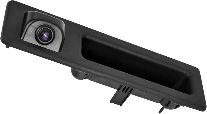 PEMP AHD Backup Camera 720P 25FPS Parking Rear View Reverse Camera for BMW F10 F30 F25 F48