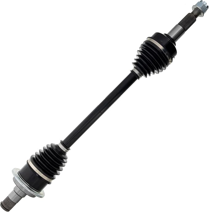 NICHE Rear CV Axle Drive Shaft for CFMoto Zforce 1000 Uforce 800 500 5BWB-280300