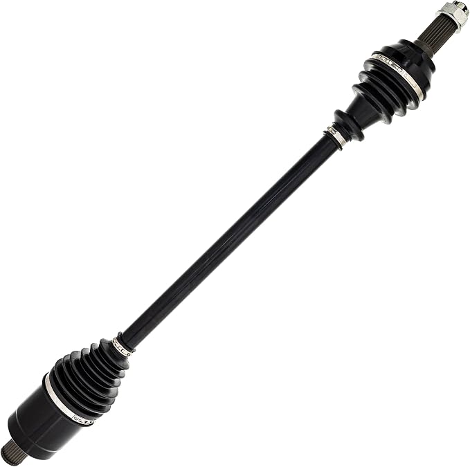 NICHE Front CV Axle Half Drive Shaft for Polaris RZR XP 1000 Turbo XP4 1333434 1334492