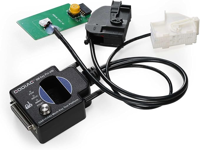GODIAG CAS1/CAS2 Test Platform