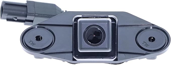Backup Camera Replaces for 2008-2015 Toyota Land Cruiser OE Part # 86790-60082, 86790-60081, 86790-60080