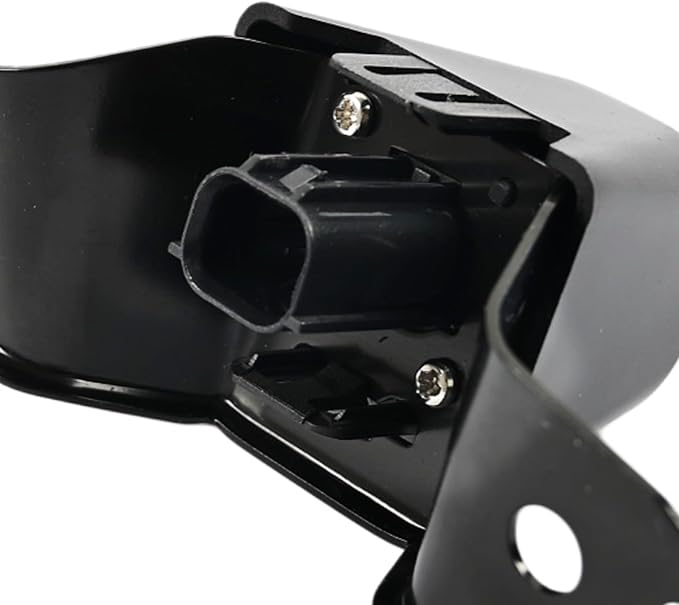 867B0-0E032,Car Front View Camera Compatible with Lexus RX350 RX450h 2016 2017 2018 2019 2020 2021 Front Grille Camera