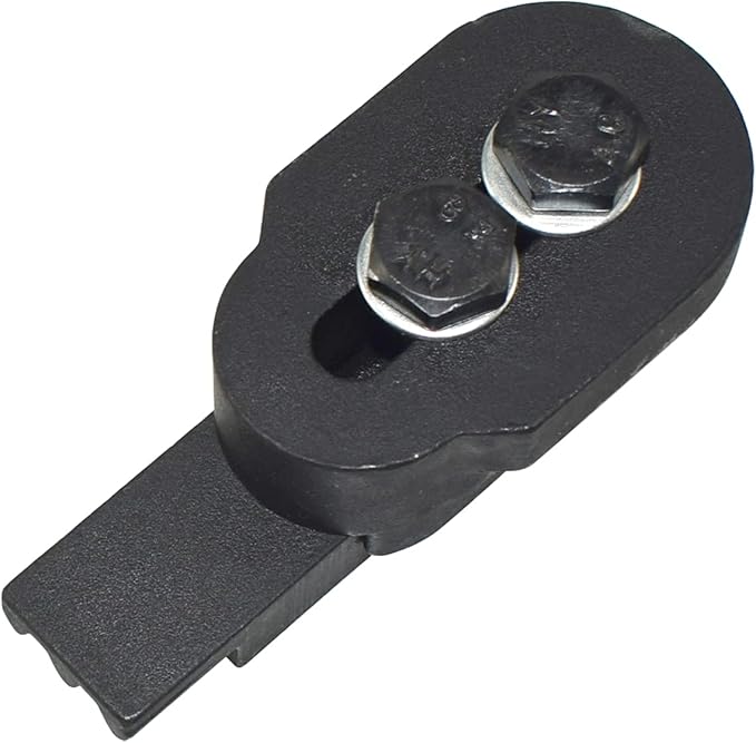 2801 Flywheel Holder Flex Plate Lock Tool & 7676 Oil Seal Repair Kit with Balance Shaft & Oil Pump Alignment Tool Set, Compatible with BMW N20 N26 Engines