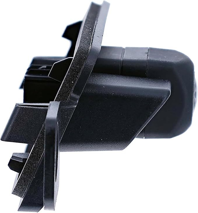 Dorman 590-175 Rear Park Assist Camera Compatible with Select Toyota Models