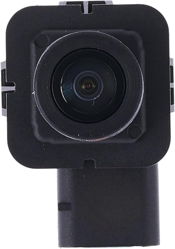 Backup Camera Replaces for 2017-2020 Lincoln MKZ/MKZ Hybrid OE Part # HP5Z-19G490-A, HP5T-19G490-AC