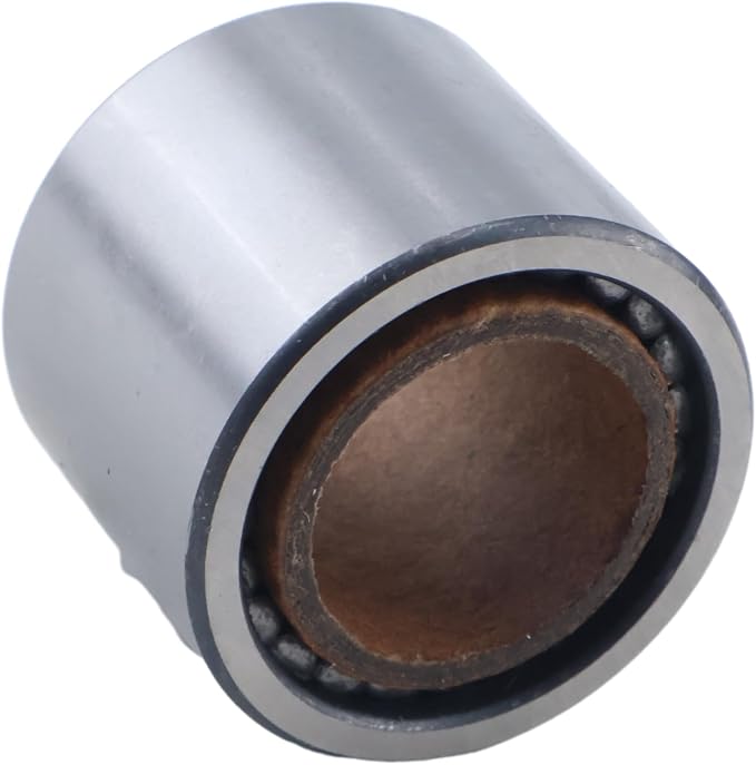 IEQFUE Trim Seal Kit 107-7738 Compatible with Yamaha 200 225 250 300 HP Outboard Motors