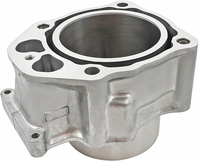 GXYWADY Engine Cylinder Piston Top End Repair Kit Replacement for Honda Foreman 500 TRX520 2020-2024, Foreman 500 2021-2023, Pioneer 520 SXS520 2021-2022