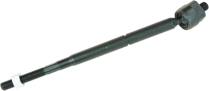 TRQ Inner Driver and Passenger Side Tie Rod Set 2 Piece Compatible with 2005-2010 Chevrolet Cobalt 2006-2011 Chevrolet HHR 2007-2009 Pontiac G5 2005-2006 Pontiac Pursuit 2003-2007 Saturn Ion