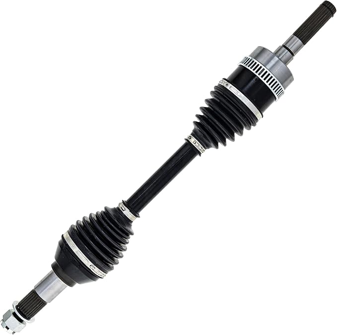NICHE Front Right CV Axle Drive Shaft for Can-Am Outlander 570 450 Max Renegade 650 1000 T T3 XT 705402021