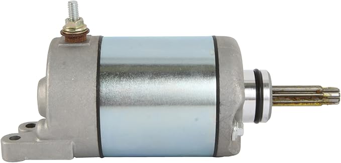 DB Electrical-410-54037 Honda ATV Starter Compatible with/Replacement for Trx400Ex TRX 400Ex 400 Ex 1999-04