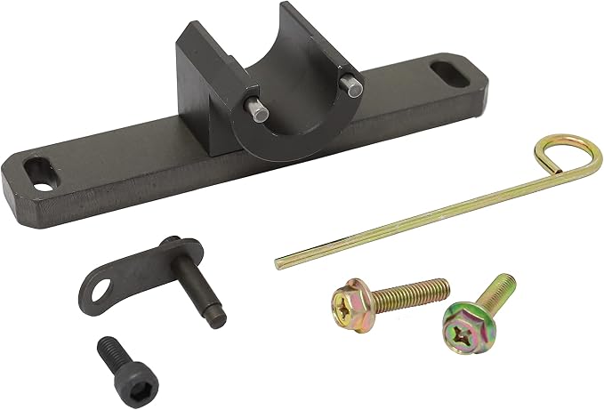 CTA Tools 7676 N20 Oil Seal Repair Kit - Compatible with BMW