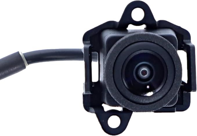 Left Side View Camera Replaces for 2021-2023 Toyota Sienna w/AVM OE Part # 8679008090 86790-08090