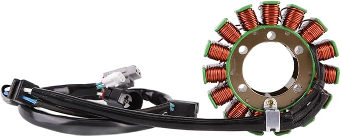 21003-0167 Stator Ignition Coil Compatible with Kawasaki KVF 750 Brute Force 2012-2024 KRF 800 Teryx 2014-2023 KRT 750 800 2012-2023 Replace 21003-0166 21003-0132 21003-0143 21003-0134