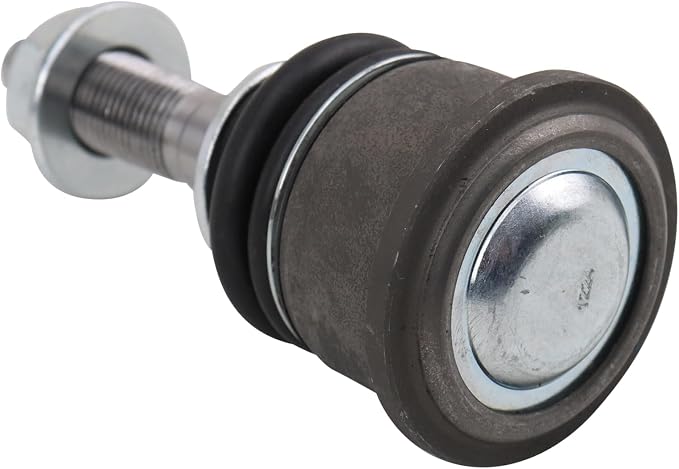 TRQ Front Lower Ball Joint Set Driver and Passenger Side 2 Pieces Compatible with 2002-2005 Ford Thunderbird 2002-2005 Jaguar S-Type 2002-2006 Lincoln LS