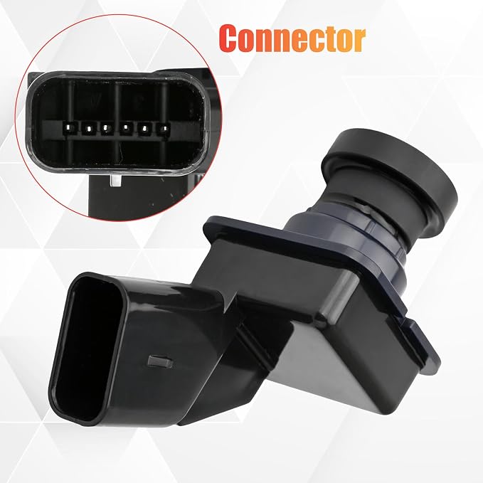 F1ET19G490AC Rear View Backup Camera Compatible with Focus 2015 2016 2017 2018