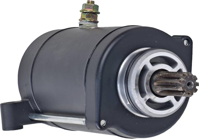 DB Electrical SCH0080 New Starter Compatible with/Replacement for CF Moto X6 Terralander 625 Rancher 600 Z6 Terracross ATV 2011-13 19584A 0600-091100 196S-091100