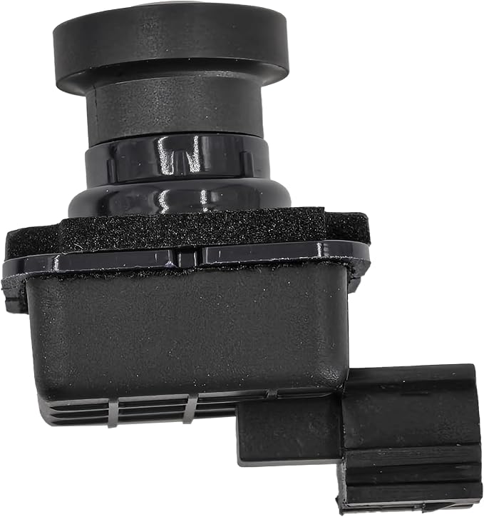 Rear View Back Up Camera Compatible with Maserati Levante 2017 2018 2019 2020 Reverse Park Assist Backup Camera