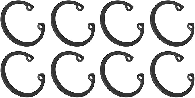 Front Uppper & Lower A Arm Bearing Seal Shaft Rebuild Repair Kit 2 Side for Kawasaki KFX450R 2008-2014 KFX700 2004-2011 OEM# 92046-1046 92049-1223 59266-0013 59266-1011 42036-1376 92152-1455 481J2400