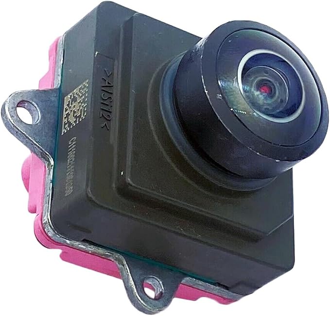 EPSIRMP 68414414AA Rear View Backup Parking Assist Camera Compatible with Ram 1500 2019-2021 3.0L 3.6L 5.7L 6.2L 68322864AF