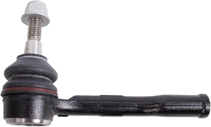 TRQ Outer Driver and Passenger Side Tie Rod Set 2 Piece Compatible with 2016-2019 Chevrolet Cruze, 2016-2019 Chevrolet Volt
