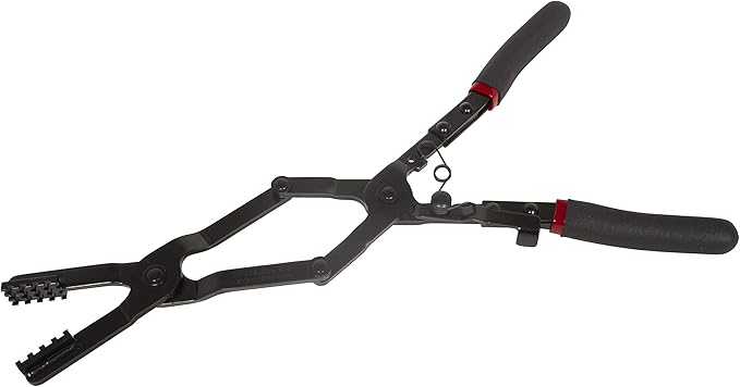 Lisle 17000 Long Reach Hose Clamp Pliers