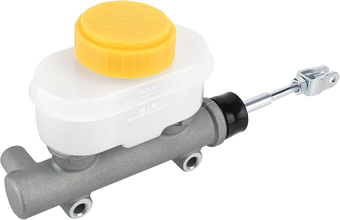 M MATI Brake Master Cylinder Assy for Polaris RZR-Turbo-S-4 2019 2020 2021 1913223