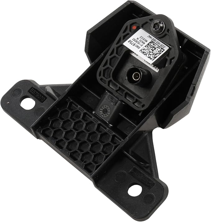 GM GENUINE PARTS 85829758 Front View Driver Information Camera