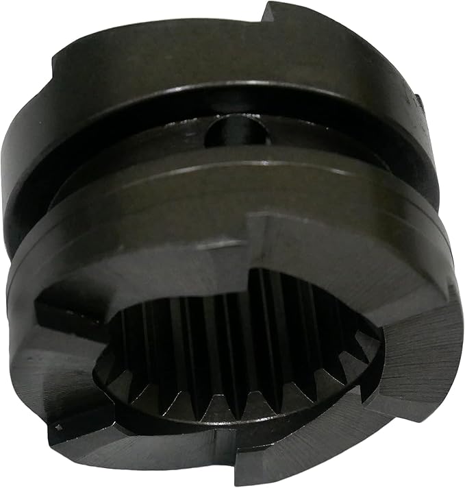 52-822539t Boat Motor 3-Dog Outboard Reverse Clutch Dog Fits for 90-120 hp, 96-97 Force Outboards, 50-125 hp Mercury 3 cyl. and 4 cyl. Outboard Motors