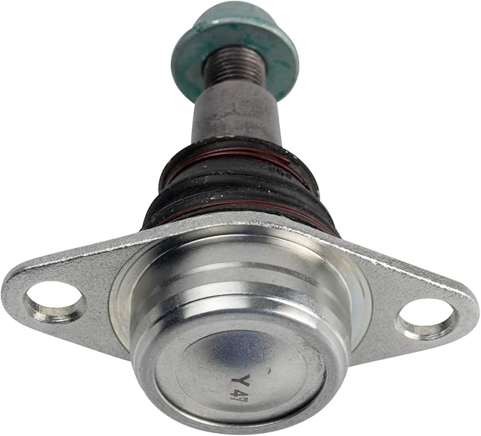 TRQ Front Lower Forward Ball Joint Driver and Passenger Side Compatible with 2011-2017 BMW X3 2015-2018 BMW X4
