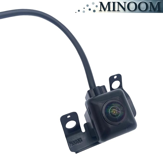 95760-C6500 Backup Rear View Camera Replacement for Kia Sorento 2016 2017 2018 Part No.#95760C6500丨95760-C6100丨95760C6100