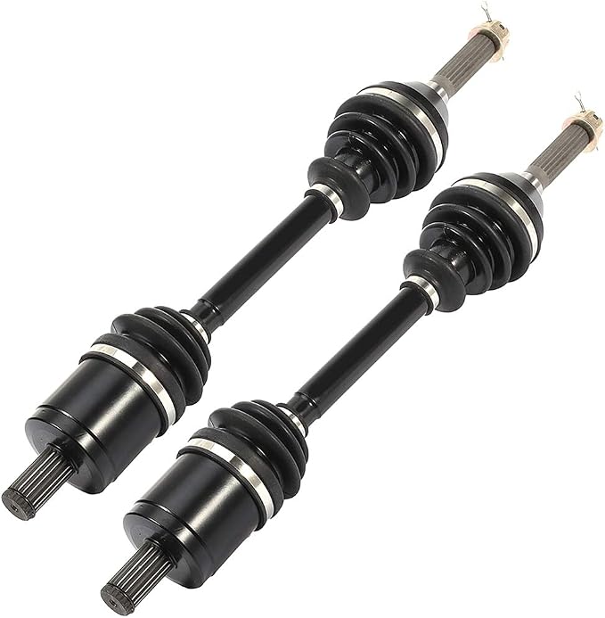 SCITOO 1380234 Front Left Right CV Axle for Polaris Sportsman 700 Sportsman 600 Sportsman 500 Sportsman 400 Sportsman 800