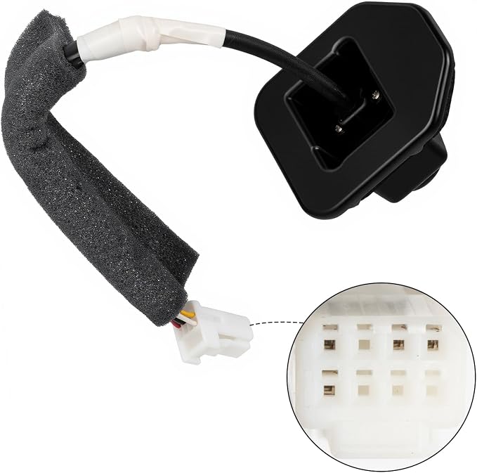 284423TA0B Park Assist PAS Camera Compatible with Nissan Altima 2013-2014.