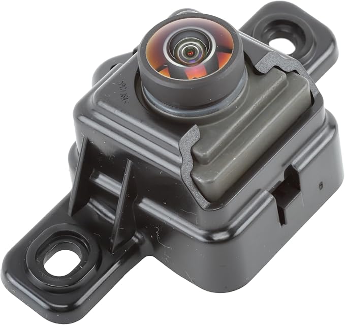 GM GENUINE PARTS 42801895 Front View Driver Information Camera
