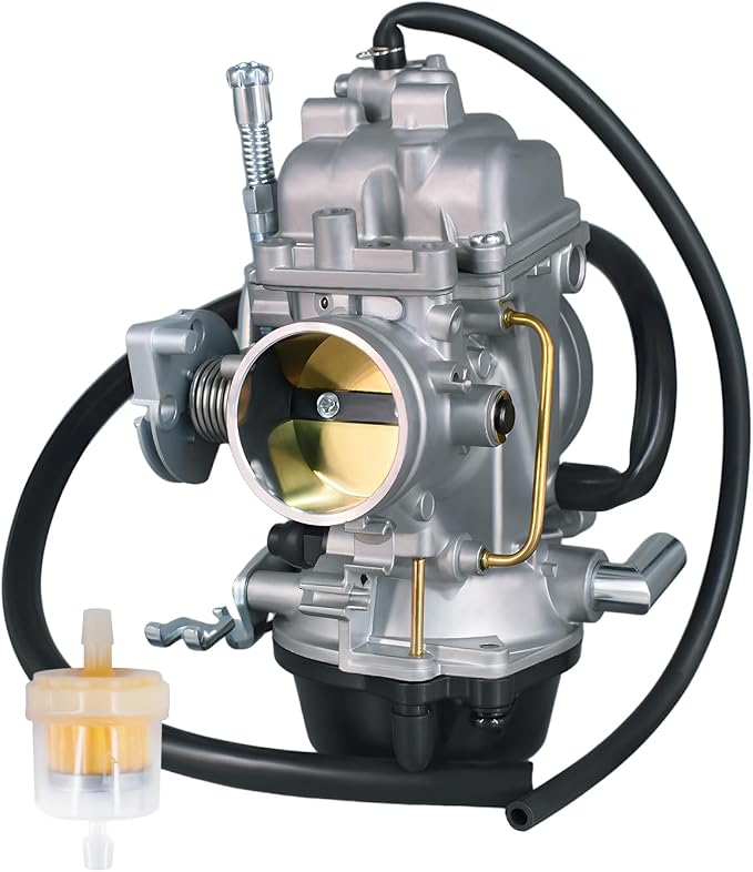 Carburetor Fits for 1996-2019 Suzuki DR650SE DR650 SE Replaces 13200-32E10 13200-32E11 13200-32E12 13200-32E61