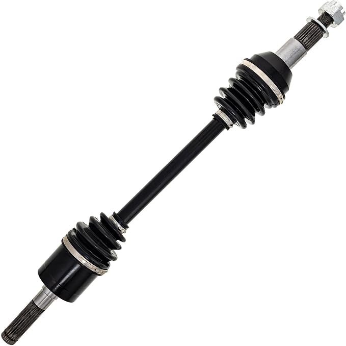 NICHE Front Left CV Axle Drive Shaft for Can-Am Outlander 500 700 DPS XT Pro HD7 HD5 XU 705402251