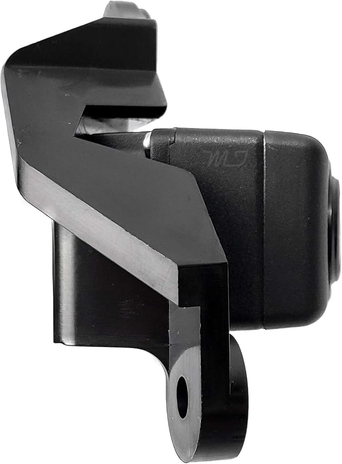 Master Tailgaters Replacement for Chevrolet Express Van/GMC Savana (2013-2021) Backup Camera OE Part # 23140731, 22903442