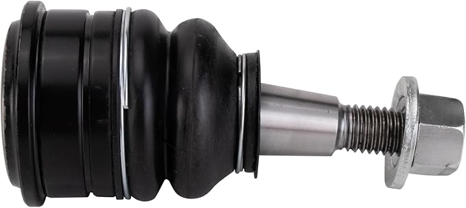 TRQ Front Upper Left and Right Ball Joint Set Compatible with 15-20 Cadillac Escalade with Stamped Steel Upper Control Arms 14-18 Chevrolet Silverado 1500 Stamped Steel Control Arms