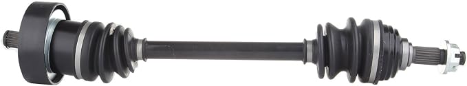 ECCPP CV Axle Drive Shaft Assembly fit 2002 2003 2004 for ARCTIC 400/500 Front Left/Right 2 PCS 0502-750 0402-907 0502-544 1502-442